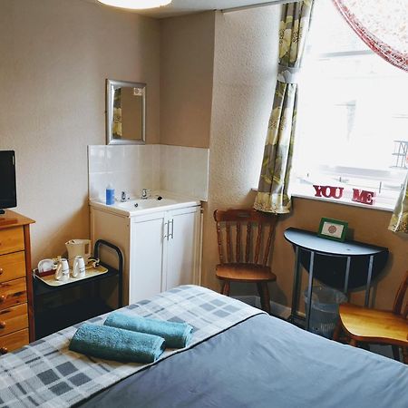 Aabalree Guest House Dundee Room photo