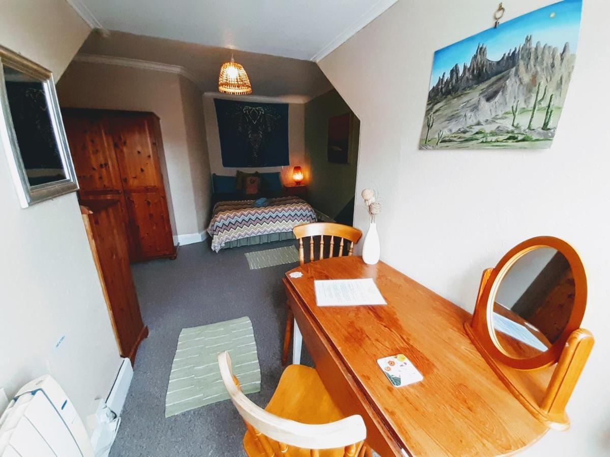 Aabalree Guest House Dundee Exterior photo