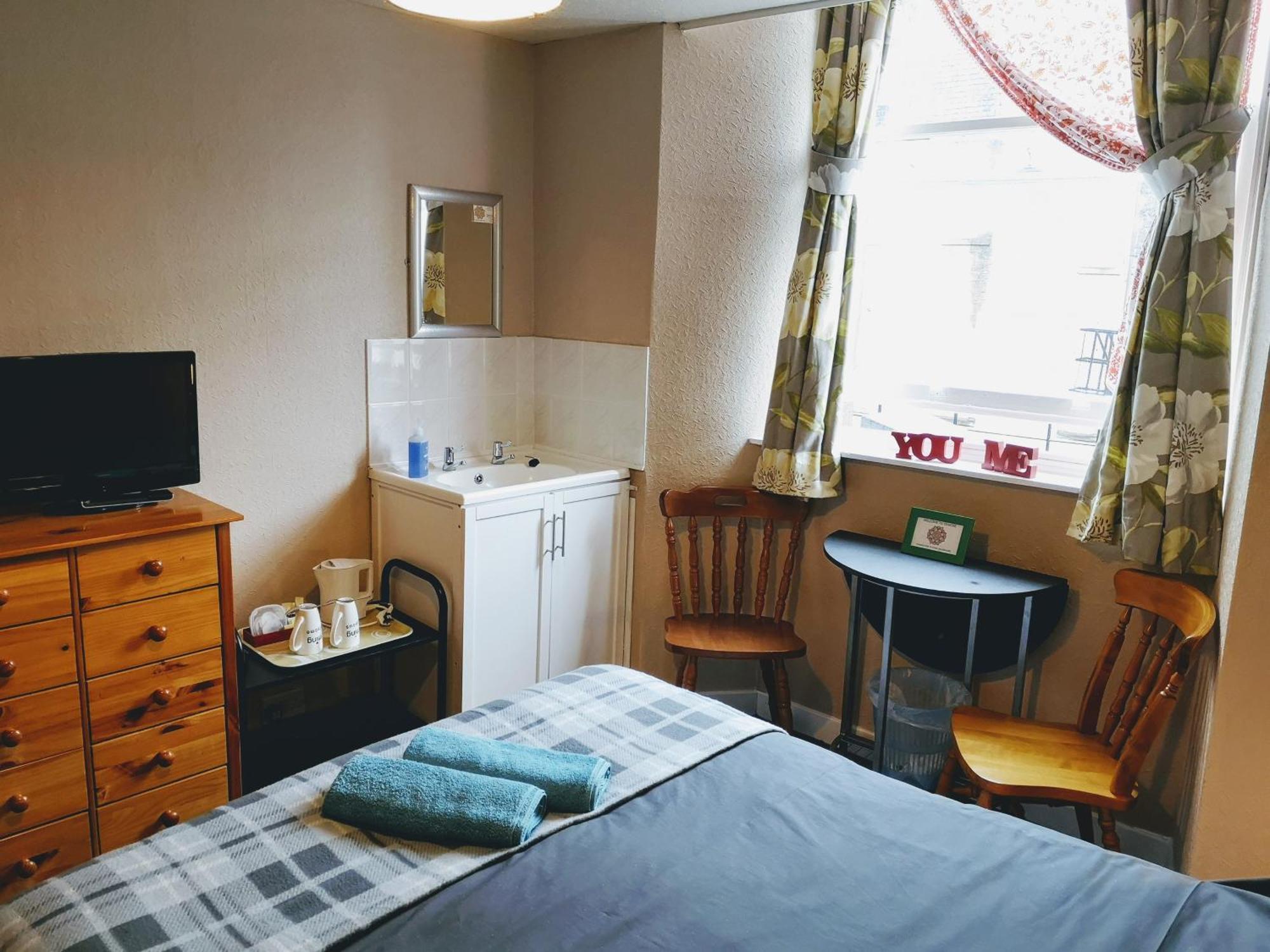 Aabalree Guest House Dundee Room photo